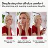 Serica Moisturizing Rosacea Formula (1 Oz), Helps Reduce Redness, Soothe Irritation, Improve Skin Texture & Tone, Homeopathic Face Moisturizer with Ceramides, Fatty Acids & Amazonian Oils view 4