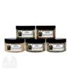 Greek Spices Gift Set - Contains: 5 different spice jars view 3