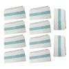 10pcs Efficient Mop Pad Suitable for VM252 Floor Replacement High Absorbency Pads view 1