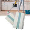 10pcs Efficient Mop Pad Suitable for VM252 Floor Replacement High Absorbency Pads view 2