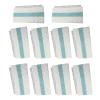 10pcs Efficient Mop Pad Suitable for VM252 Floor Replacement High Absorbency Pads view 3