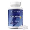 Creatine Monohydrate 3,000mg 120 Capsules Non-GMO, Gluten-Conscious, High-Purity Pre-Workout Supplement for Muscle Growth and Enhanced Performance Micronized Formula view 1