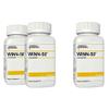 Winn-50 - 3 Month Supply - 270 count - Lean Physique and Athleticism view 1