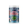 Axe & Sledge Hydraulic Stim-Free Pre-Workout Powder for Men & Women | Performance, Stamina, Focus, Pumps | L-Citrulline, Beta Alanine, Creatine, Caffeine-Free, Green Gelatin view 1