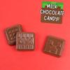 2025 Minecraft Christmas Advent Calendar, 24 Day Holiday Countdown, Chocolate Candy Inside, 1.76 Ounce view 3