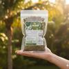 KURANDERO Graviola Soursop Leaf Tea (Hoja de Guanabana) 4 oz (113g), Over 300 Whole Leaves Premium 100% Natural Dried Leaves Product of Mexico Vegan & Farm-Grown view 3