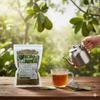 KURANDERO Graviola Soursop Leaf Tea (Hoja de Guanabana) 4 oz (113g), Over 300 Whole Leaves Premium 100% Natural Dried Leaves Product of Mexico Vegan & Farm-Grown view 4