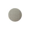220 PCS 3/4 Inch Stainless Steel Pipe Screens, 0.75 Inch Metal Pipe Screen view 4
