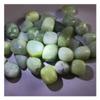 100g 20-30mm Crystal Stone Irregular Polished Fish Tank Home Decoration Gemstone Stone view 2