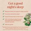 Nature's Way Rest & Restore, Melatonin-Free Sleep Supplement*, Vegan, 30 ct view 3
