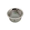 15pcs 0.5 Inch Pipe Screens Premium Diameter 1/2 Inch Mesh Bowl Stainless Steel Metal Pipe Screens view 3