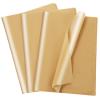 500 Sheets Tissue Paper 14 x 20 Inches Brown Wrapping Tissue Paper Bulk Wrap-Paper Sheets for Gift Bags Packaging Floral Filler Crafts Birthday Christmas Decor view 1