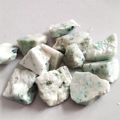 100g 2-4cm Raw Phoenix Stone Rough Quartz Crystals Decoration Gemstone Stone