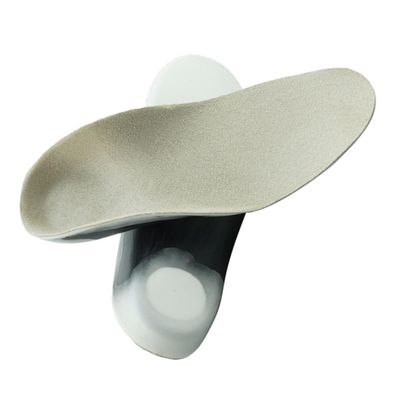 Anneome Orthotic Insoles for Breathable Arch Support Cushions Correction Foot Alignment Inserts for Boys and Comfortable Non-Slip Shoe Pads for Poor Walking Posture