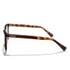 MERRY'S Square Reading Glasses for Men Women Blue Light Blocking Lightweight Full Frame Computer Readers view 3
