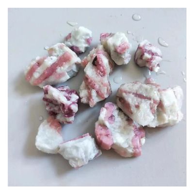 1-2cm 100g Tourmaline Stone Gravel Raw Ore Crystal Home Decoration Gemstone Stone