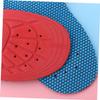 Gogogmee S Orthotic Arch Support Insoles for Flat Foot Comfort Foot Inserts with Breathable Shockproof EVA Firm Support for Boys and Sneakers view 2