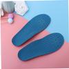 Gogogmee S Orthotic Arch Support Insoles for Flat Foot Comfort Foot Inserts with Breathable Shockproof EVA Firm Support for Boys and Sneakers view 3