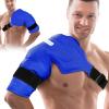 Comfytemp Shoulder Ice Pack Wrap Rotator Cuff Therapy (Large/X-Large) view 1