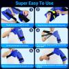 Comfytemp Shoulder Ice Pack Wrap Rotator Cuff Therapy (Large/X-Large) view 4