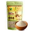 Danodia Foods Pearl Millet Semolina (Rava), 450 g (1 lb) Bajra Grain | Stone-Ground, Coarse Texture Naturally Gluten-Free Ancient Grain Ideal for Flatbreads, Savory Bowls, Pancakes & Porridge view 1