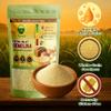 Danodia Foods Foxtail Millet Semolina (Rava) 450g (1 lb) | Stone-Ground Coarse | Gluten Free | Ideal for Flatbreads, Savory Bowls, Pancakes & Porridge view 2