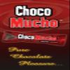 ChocoMucho Dark Chocolate Caramel Wafer Rolls (Pack of 12, 9.31 Oz) | Crunchy Cereal Crispies Covered in Rich Dark Chocolate | Gourmet Imported Candy for Sweet Cravings view 2