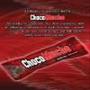 ChocoMucho Dark Chocolate Caramel Wafer Rolls (Pack of 12, 9.31 Oz) | Crunchy Cereal Crispies Covered in Rich Dark Chocolate | Gourmet Imported Candy for Sweet Cravings view 3