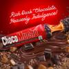 ChocoMucho Dark Chocolate Caramel Wafer Rolls (Pack of 12, 9.31 Oz) | Crunchy Cereal Crispies Covered in Rich Dark Chocolate | Gourmet Imported Candy for Sweet Cravings view 4