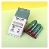 Trash Bags - Drawstring small for Bathroom, Kitchen, Bedroom, Office, 80 Count Easy to Separate view 3