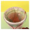 Trash Bags - Drawstring small for Bathroom, Kitchen, Bedroom, Office, 80 Count Easy to Separate view 4