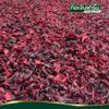 100% Pure Roselle Powder (Hibiscus Sabdariffa Calyx), Tart Flavoring for Drinks, Natural Red Food Colorant, Herbal Beverage Mix (200g) view 3