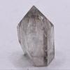 130ct 35mm Clear Quartz w/Green Chlorite Inclsions Point Natural Spakrling Gemstone Crystal Mineral Dcor Specimen - China view 2