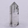 110ct 49mm Green Chrlorite Clear Quartz Point Natural Sparkling Translucent Gemstone Crystal Mineral Dcor Specimen - China view 1
