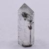 110ct 49mm Green Chrlorite Clear Quartz Point Natural Sparkling Translucent Gemstone Crystal Mineral Dcor Specimen - China view 2