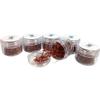 1 x Premium Moroccan Saffron Threads (1 Gram) - Pure, A+ Grade Taliouine Spice for Cooking & Color view 1