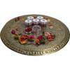 1 x Premium Moroccan Saffron Threads (1 Gram) - Pure, A+ Grade Taliouine Spice for Cooking & Color view 2