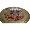 1 x Premium Moroccan Saffron Threads (1 Gram) - Pure, A+ Grade Taliouine Spice for Cooking & Color view 3