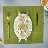 40Pcs Colorful Wildflower Napkins Paper Floral Butterfly Napkins Spring Tea Party Napkins for Party Wedding Dinner Kitchen Bathroom 6.5" view 4