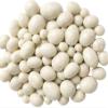 Yogurt Covered Raisins - 1 lb Bulk Bag of Fresh Gourmet Sweet Creamy Chewy Coated Dipped Raisins view 1