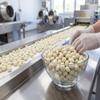 Yogurt Covered Raisins - 1 lb Bulk Bag of Fresh Gourmet Sweet Creamy Chewy Coated Dipped Raisins view 3