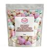 10 oz Fruity Marshmallows Orange, Lemon, Strawberry & Lime Flavors Soft, Colorful Sweet Treats for Snacks, Parties & Gifts - Add to Hot Cocoa, Cakes, Baked Goods view 1