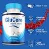 (2 Pack) GluCore Capsules, Advanced Premium Glu Core Official Supplement Vitamin Pills, 2 Month Supply view 3