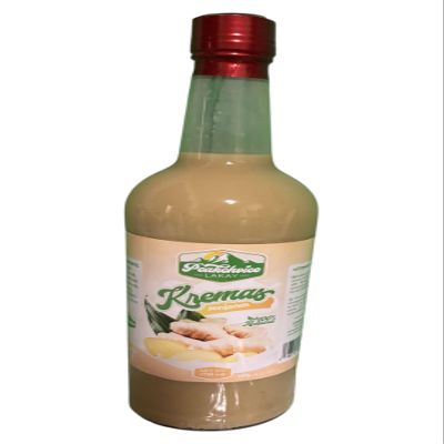 Haitian Original Cremas Genjanm 750 ml Premium