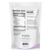 Organic Basic Food Organic Cashews, Raw, Whole | Non-GMO | Vegan | Gluten-Free - 8 oz view 4