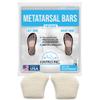 HAPAD Metatarsal Bar - Medium, Ball of Foot Pad Wool Felt Shoe Insert view 1