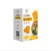 Big Green Food - Corn Ramen, Premium Gluten-Free Penne Pasta, Wheat Free, Vegan Friendly (3 Boxes) view 1