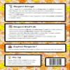 TN Scientific | Mandelin Reagent Surface Residue Forensic Drug Test (10ml) view 4