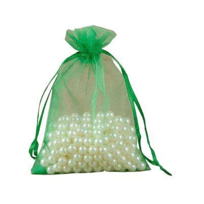 SOFXnng 50pcs Organza Bags 7x9 9x12 10x15 13x18 15x20 17x23cm Jewelry Packaging Pouches Wedding Party Candy Boxes for Wedding,Party Supplies(Color 13,11X16CM_50PCS)