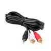 5FT USB Charging Cable Compatible with Istim EV-805 EMS Electric Therapy Machine Power Lead Cord view 1